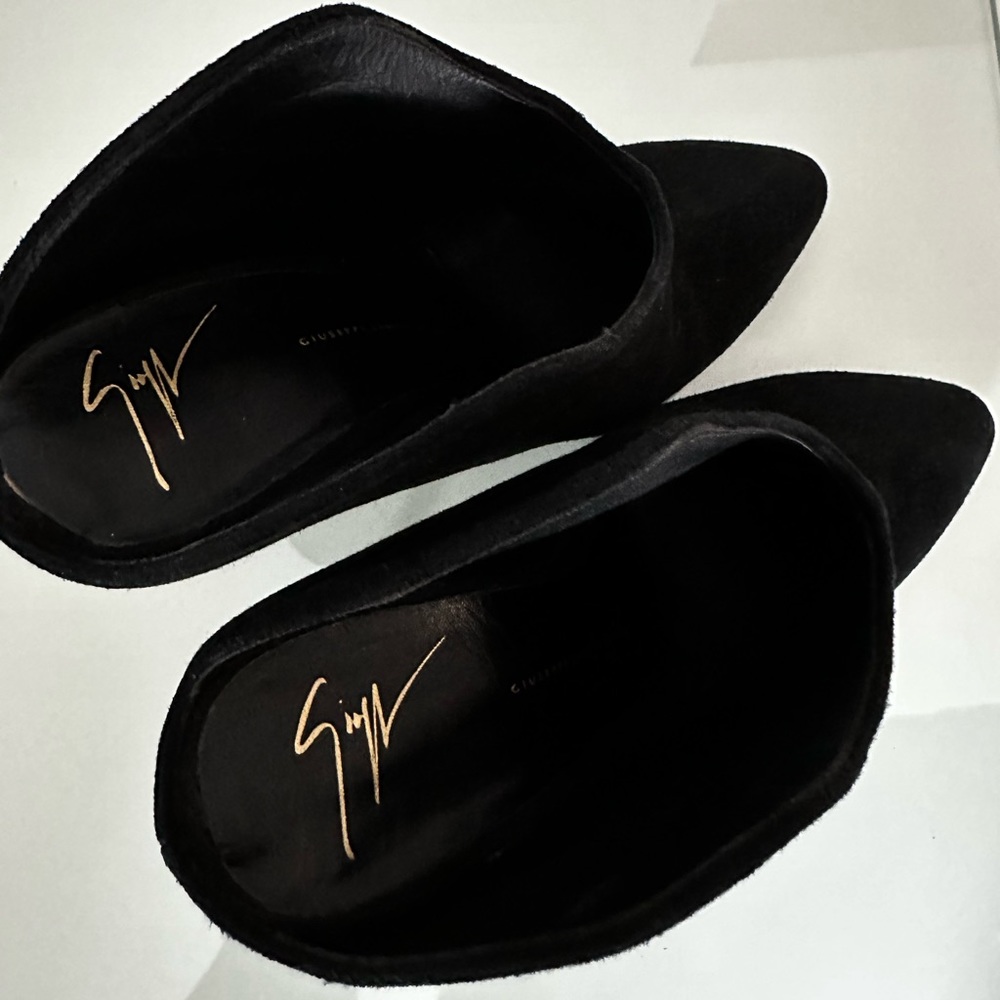 Giuseppe Zanotti